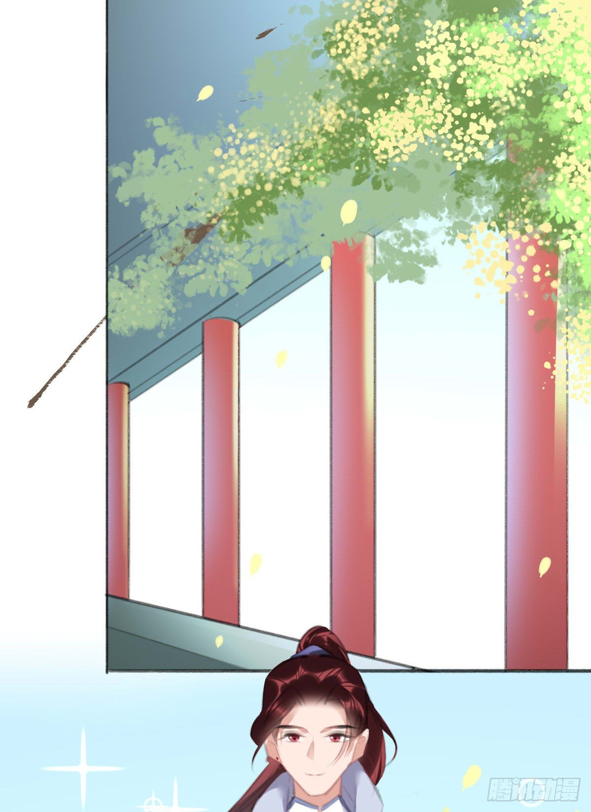 让我出去工作吧！(1/2)-第43话