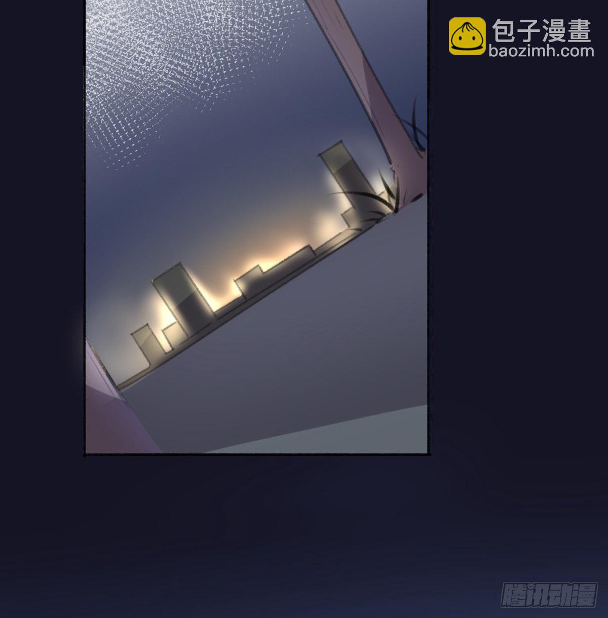 那我现在就咬死她(1/3)-第45话