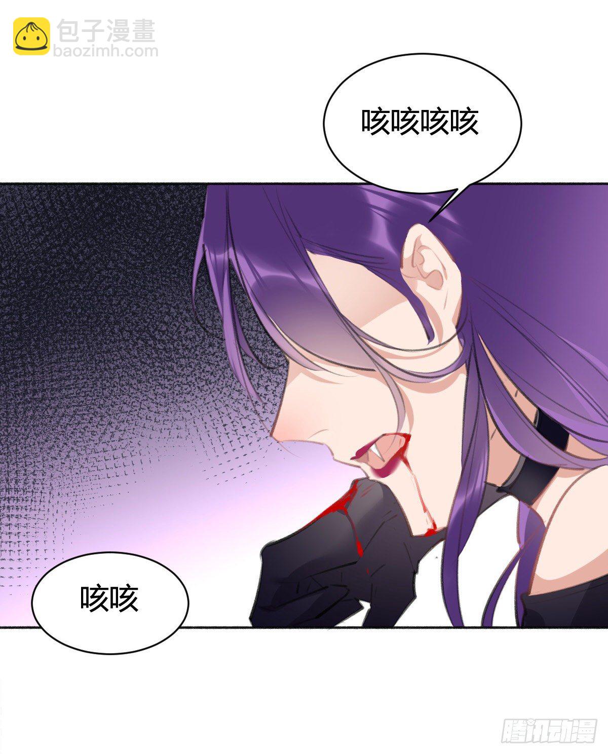 在我心里，你是最可爱的(1/3)-第47话