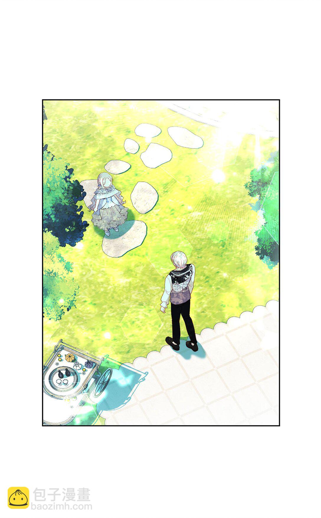 27 不死鸟(1/2)-第27话