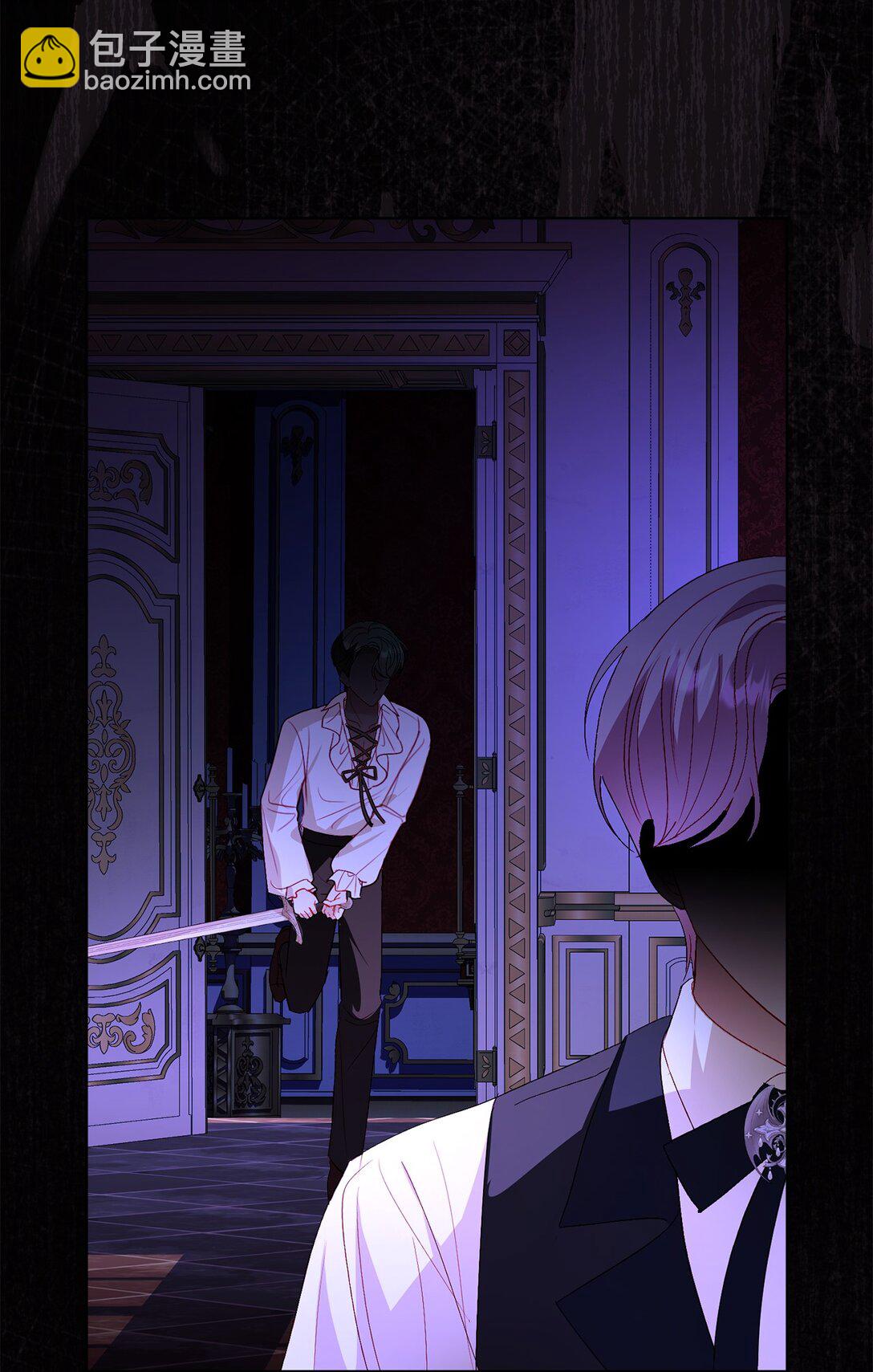 51 嫉妒(1/2)-第51话