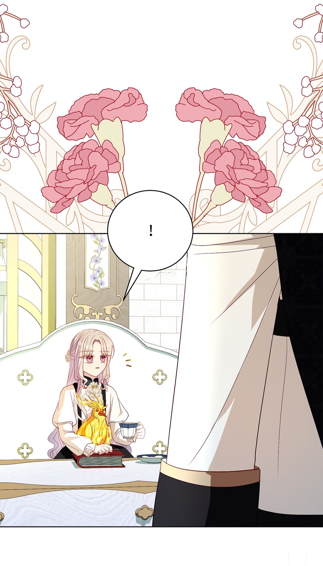 51 嫉妒(1/2)-第51话