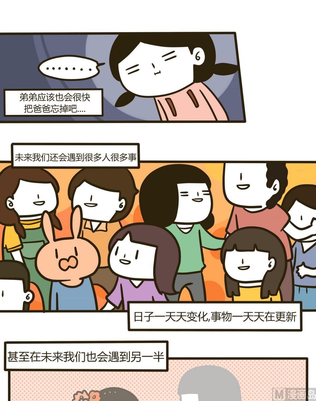 第100话记忆中的脸-第101话