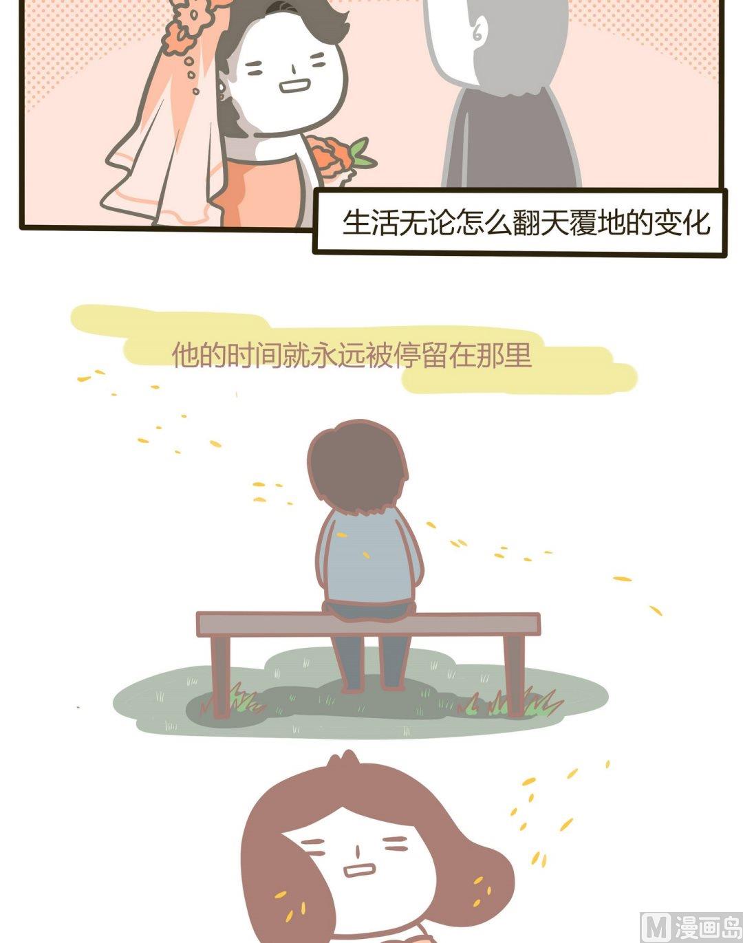 第100话记忆中的脸-第101话