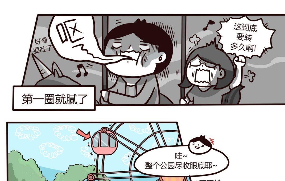 第118话 2天1夜(下)-第119话