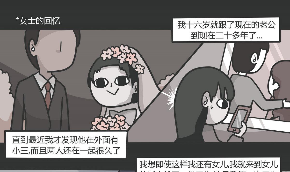 第136话 The Rain-第137话