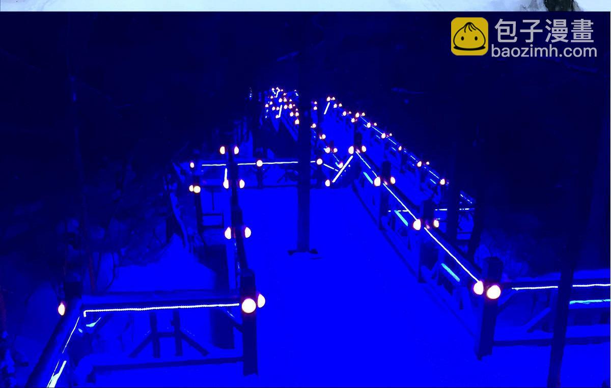 第146话 瑟瑟发抖雪之旅 3-第147话