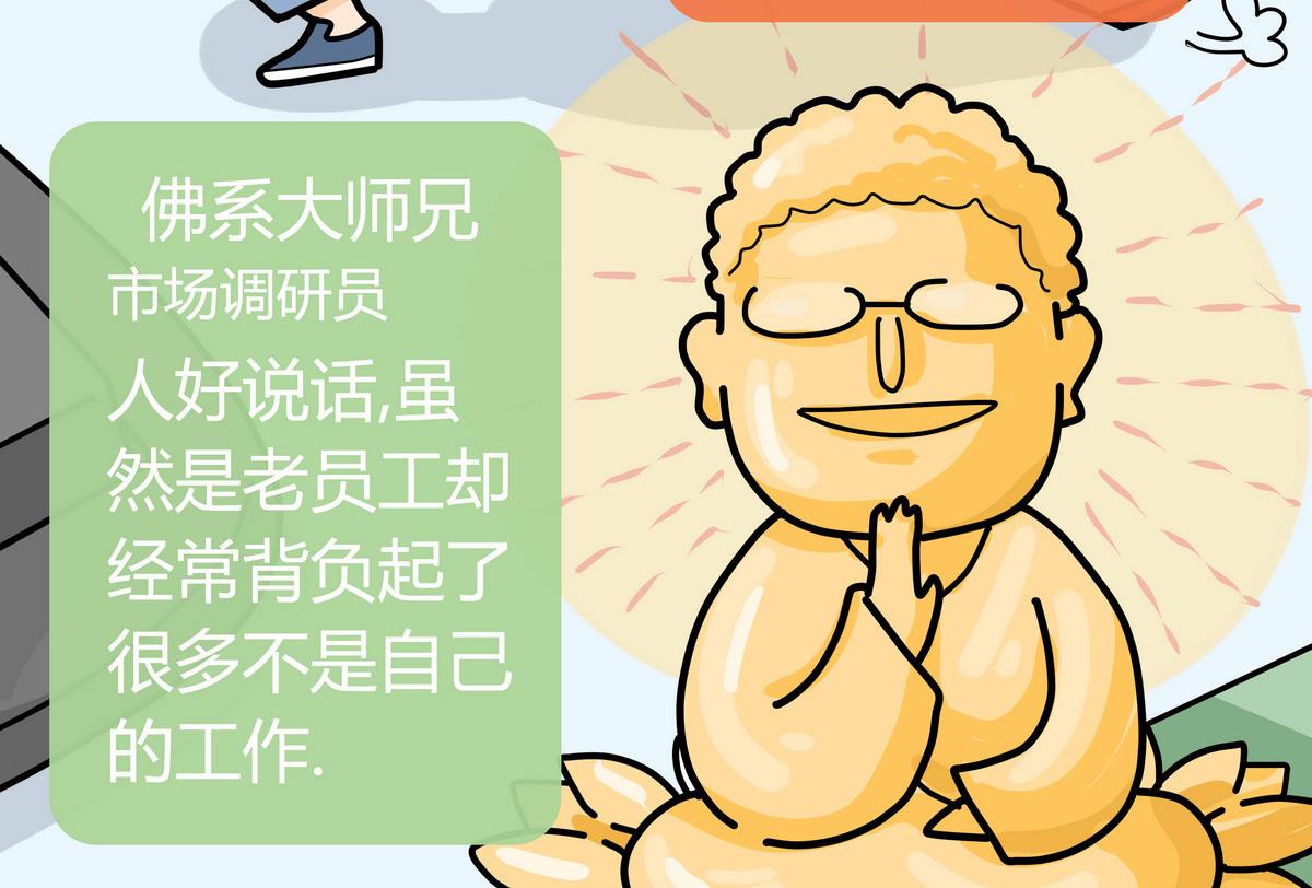 第156话 职场炸开锅(1/2)-第157话