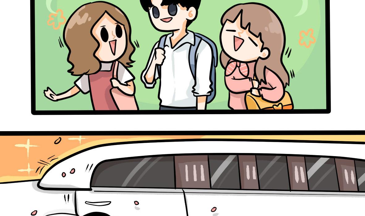 第160话 职场炸开锅五-第161话