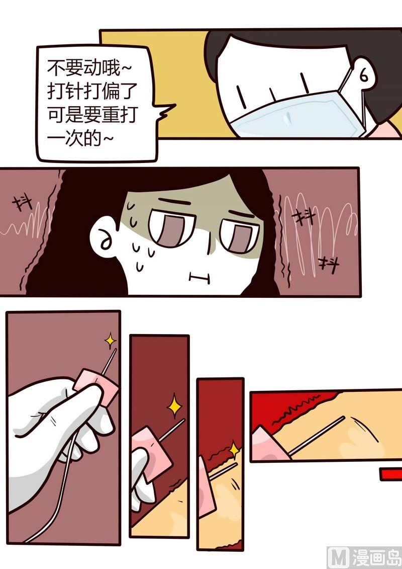 第21话 年末大体检-第21话