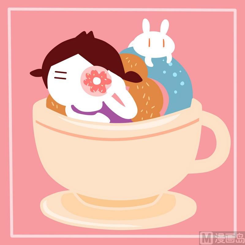 第73话 在一起的时间-第73话