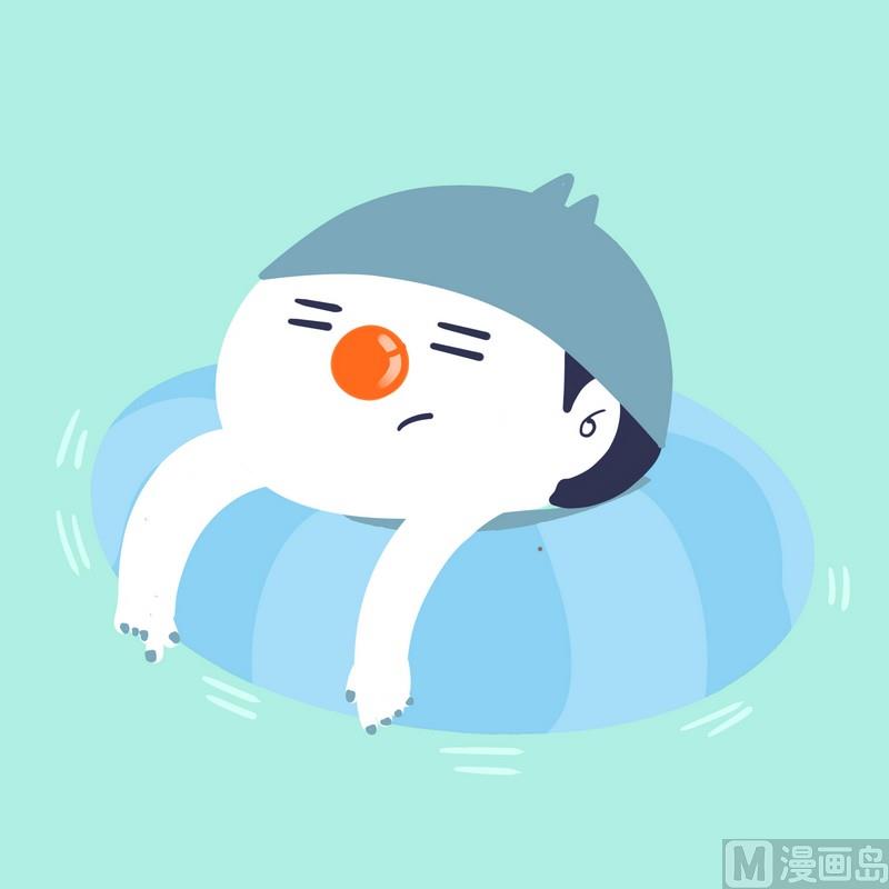 第73话 在一起的时间-第73话