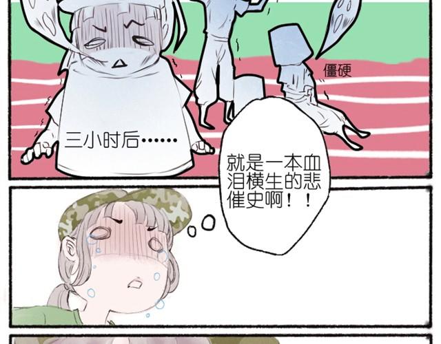 第1话 我竟然又回到了高中-第1话