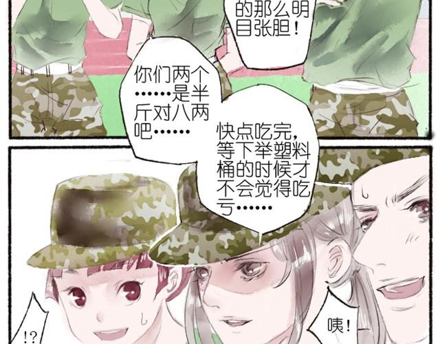 第1话 我竟然又回到了高中-第1话