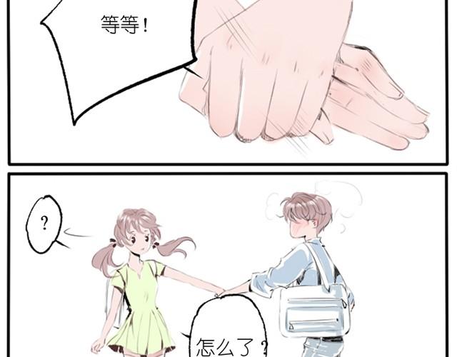 第3话 我就是你要的理由！-第3话