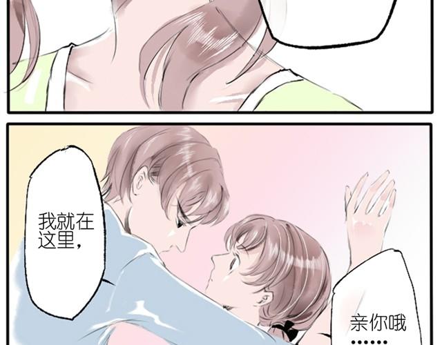 第3话 我就是你要的理由！-第3话