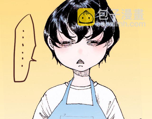 第25话 为了守护重要的人，我努力到现在(1/2)-第25话