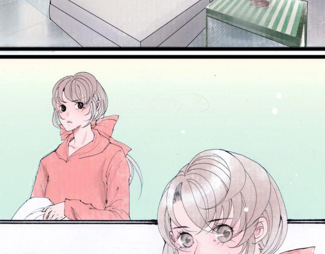 第29话 我知道关于我们三个穿越的原因-第29话