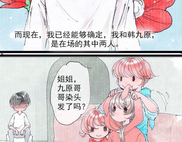 第29话 我知道关于我们三个穿越的原因-第29话