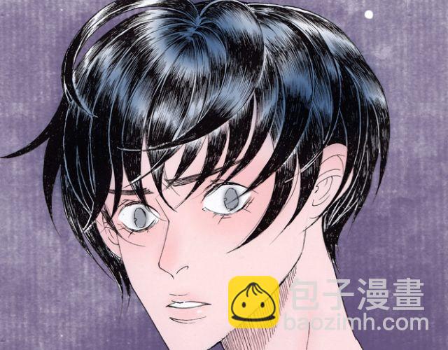 第29话 我知道关于我们三个穿越的原因-第29话