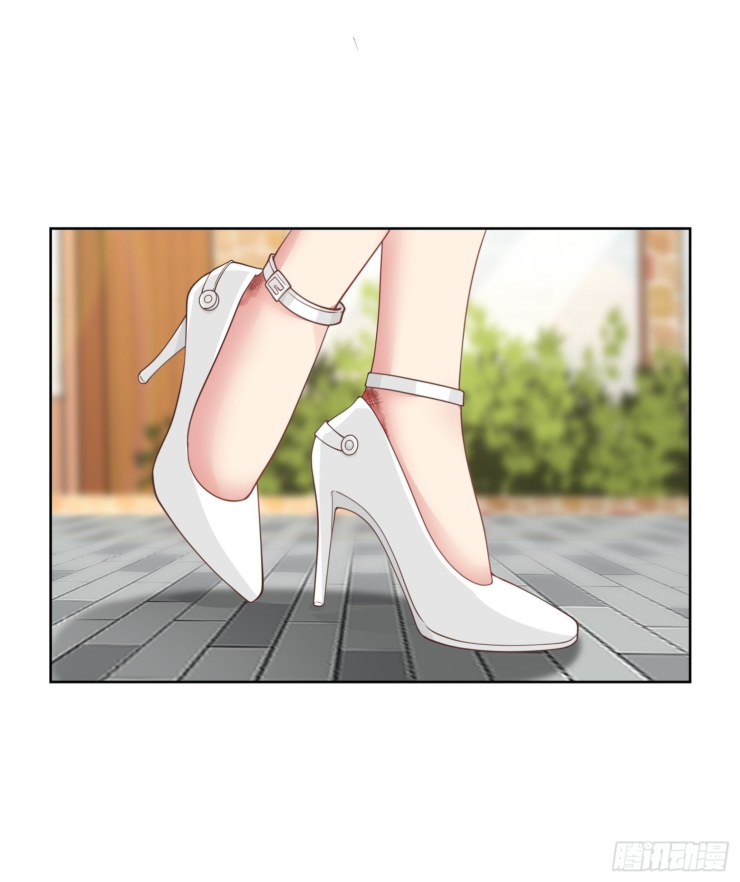 第22话 自作多情-第23话