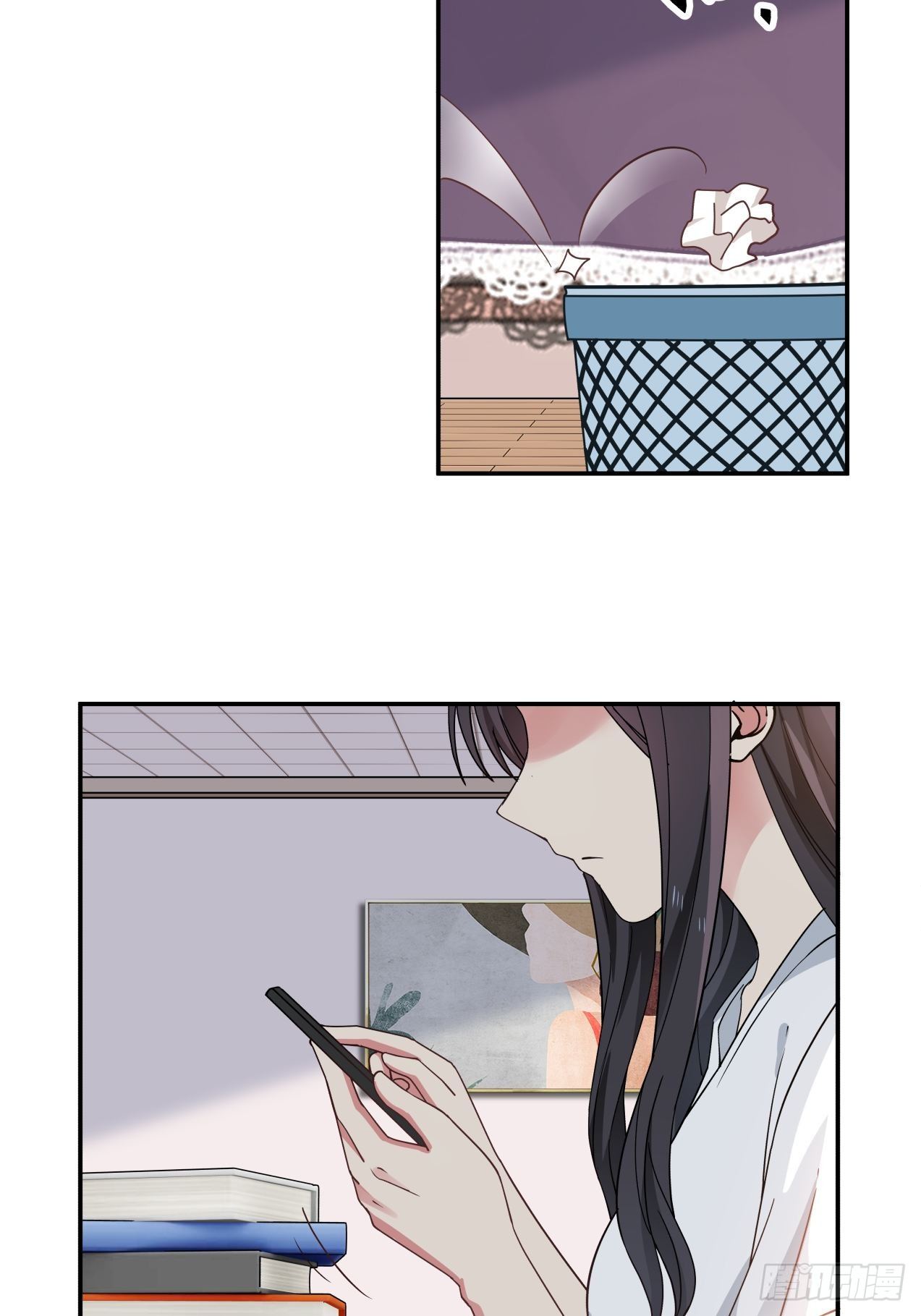 第24话 心疼-第25话