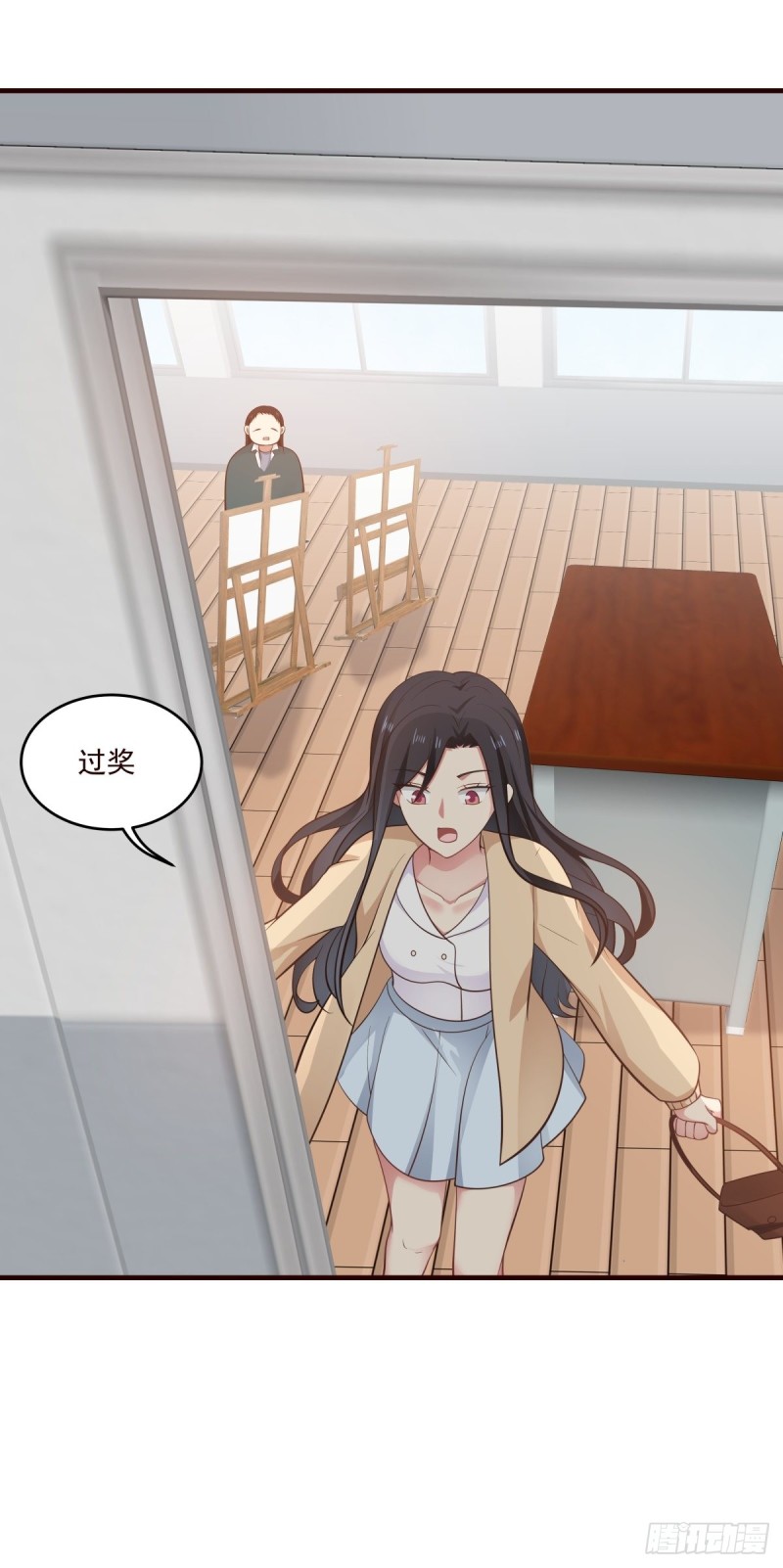 第48话 传言-第49话