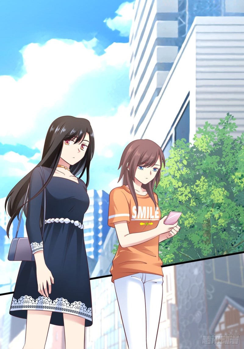 第54章 亏我把你当朋友！-第55话