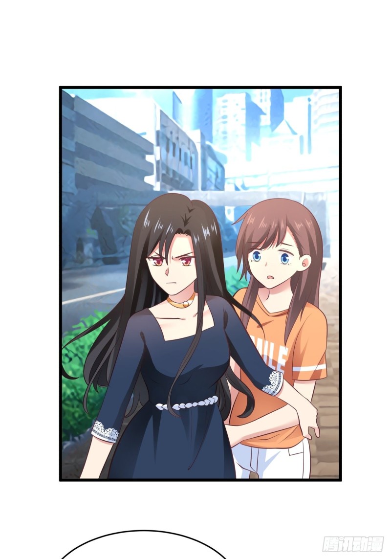 第54章 亏我把你当朋友！-第55话