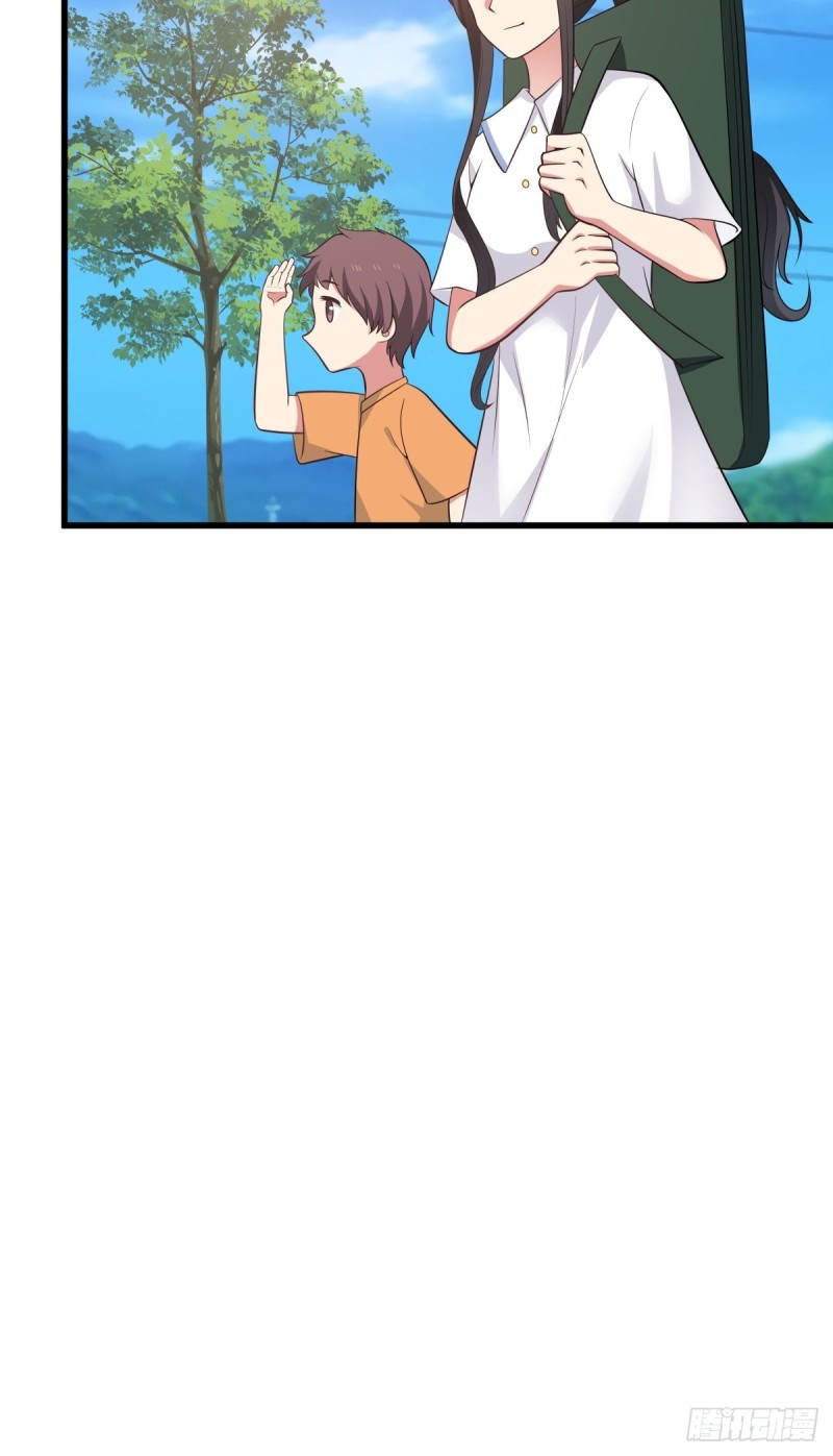 第56章 平和的日子-第57话
