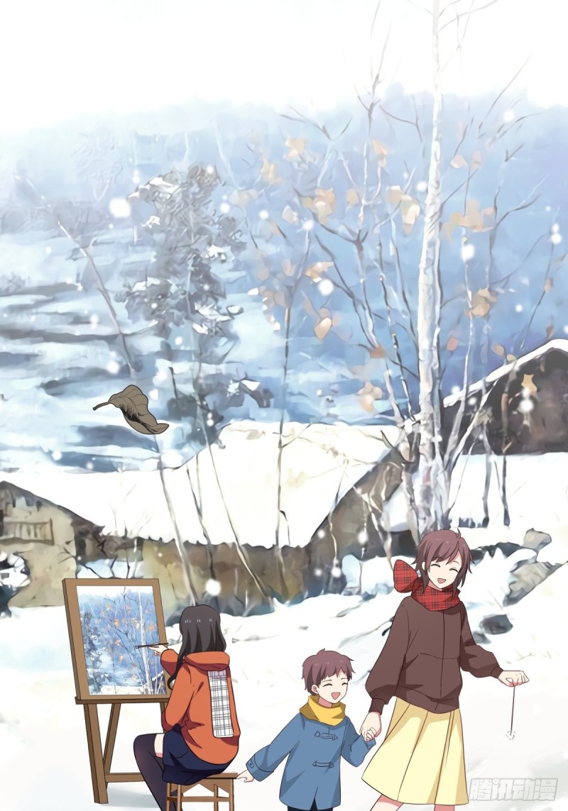 第58章 我们办个画展吧-第59话