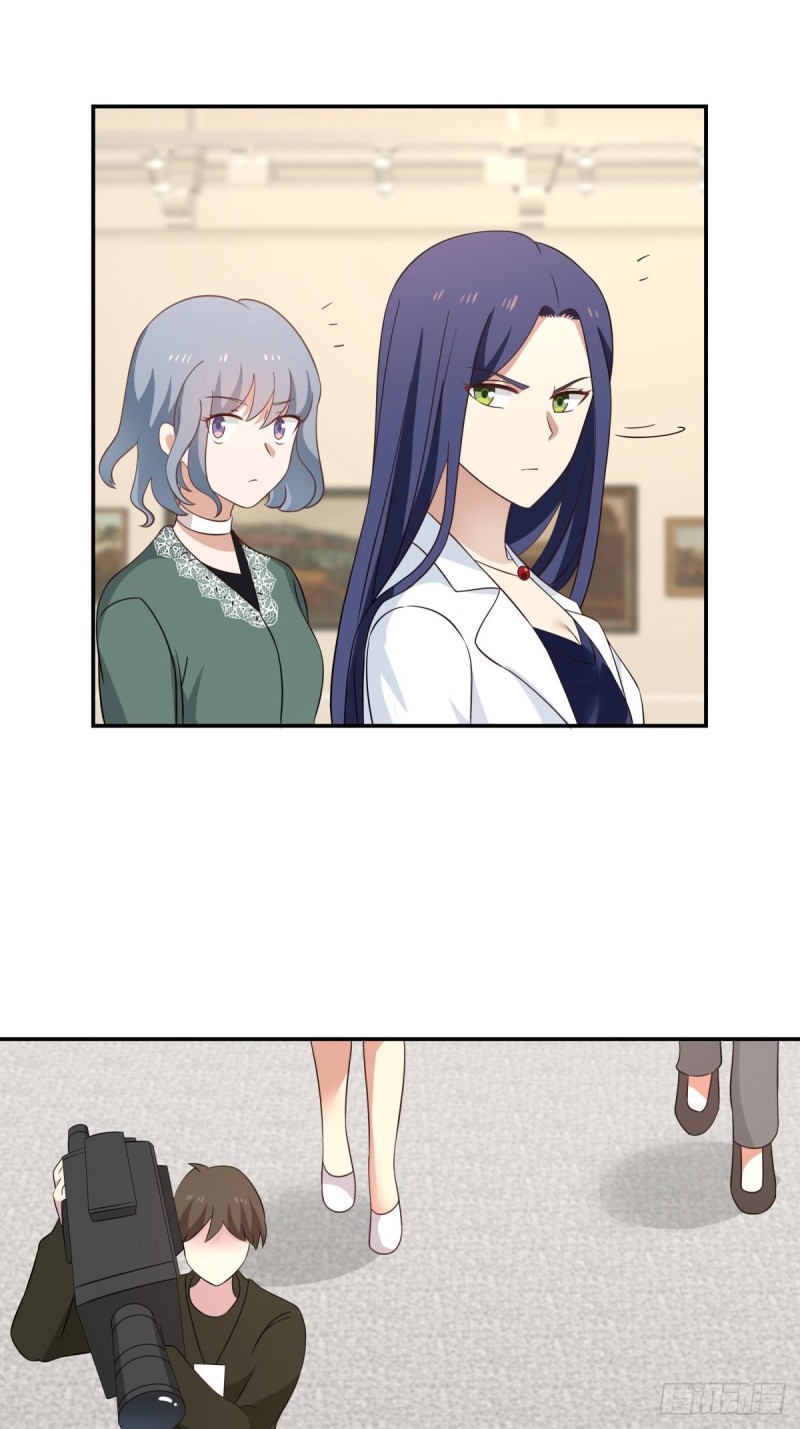 第58章 我们办个画展吧-第59话