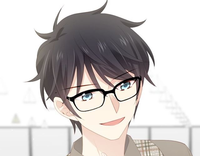 第79话 挑选婚纱(1/3)-第21话