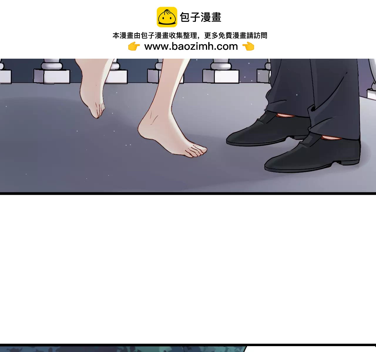 第70话 我要和你一起走-第73话