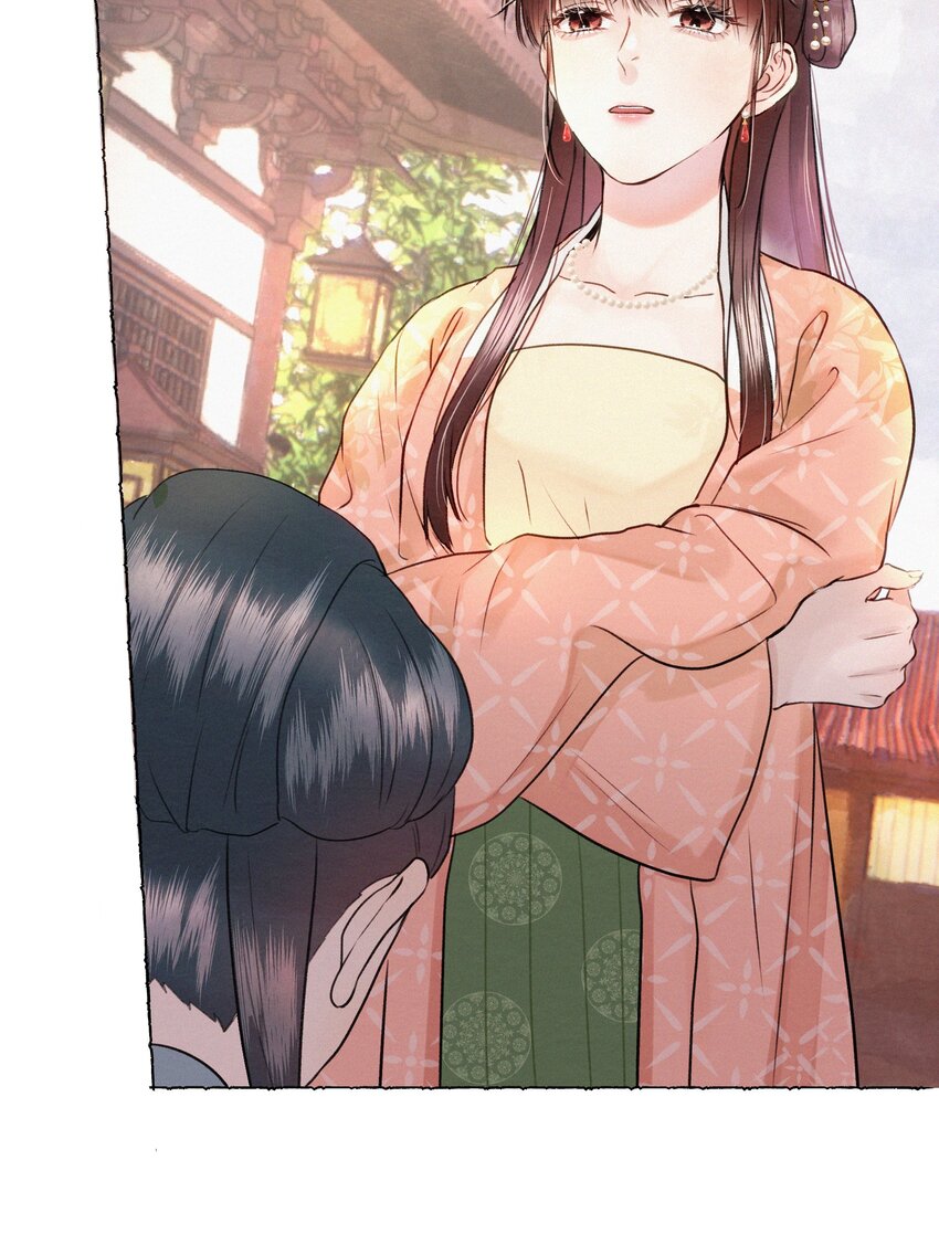 021 娘亲被害的证据？-第21话