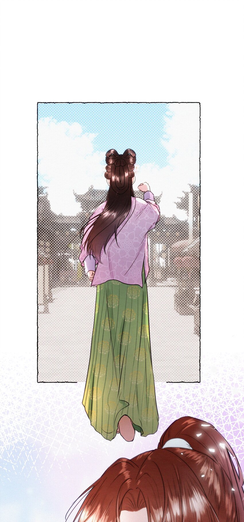 029 怎么才能让他开心一点-第29话