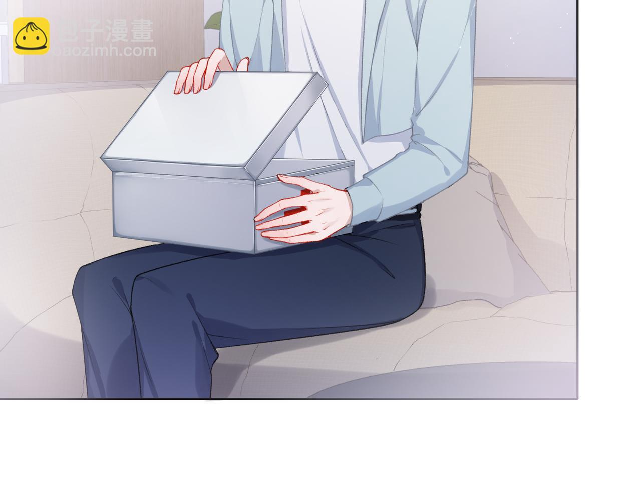 第9话  怀疑(1/3)-第11话
