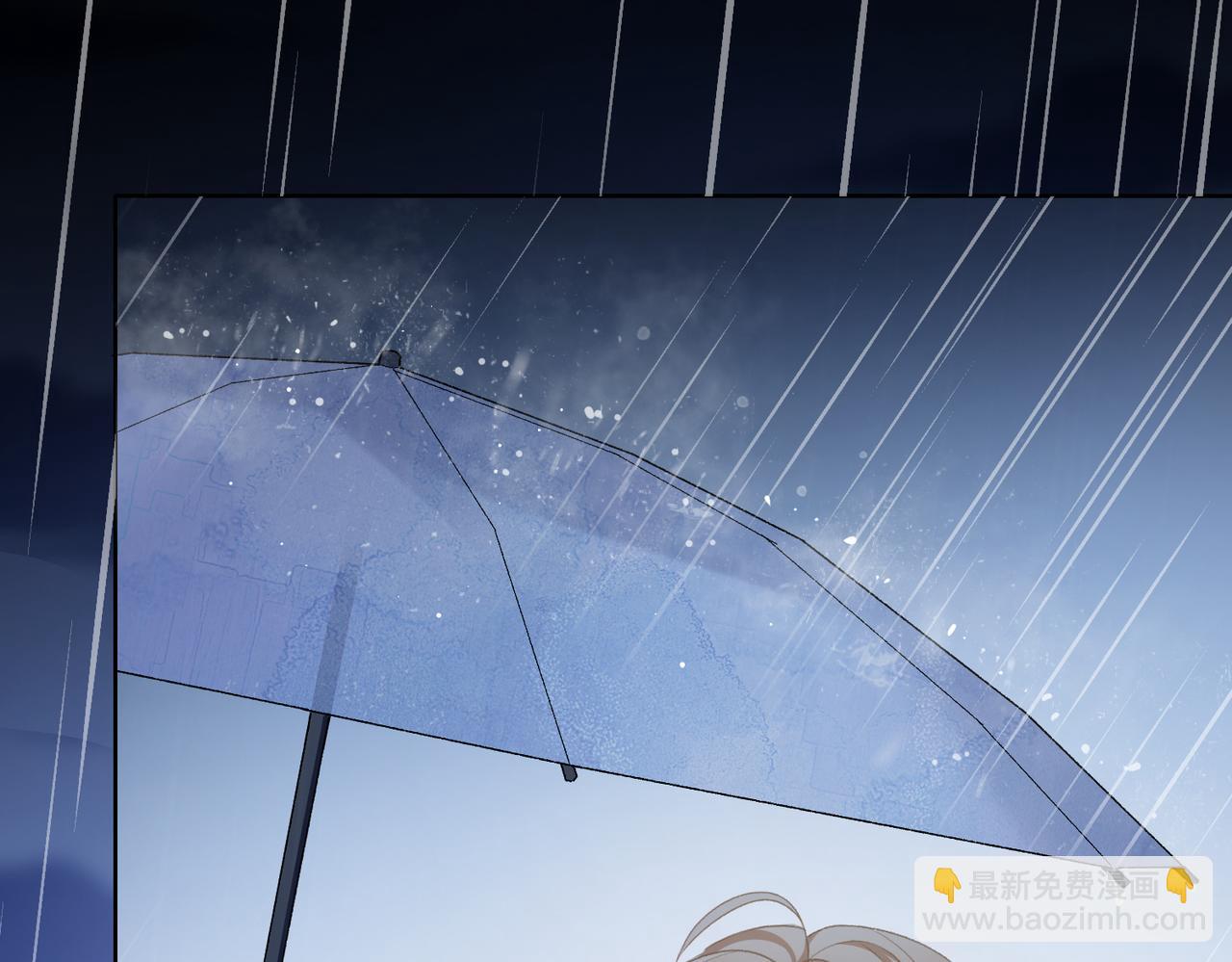 第11话  唯独你不能误会我(1/3)-第13话