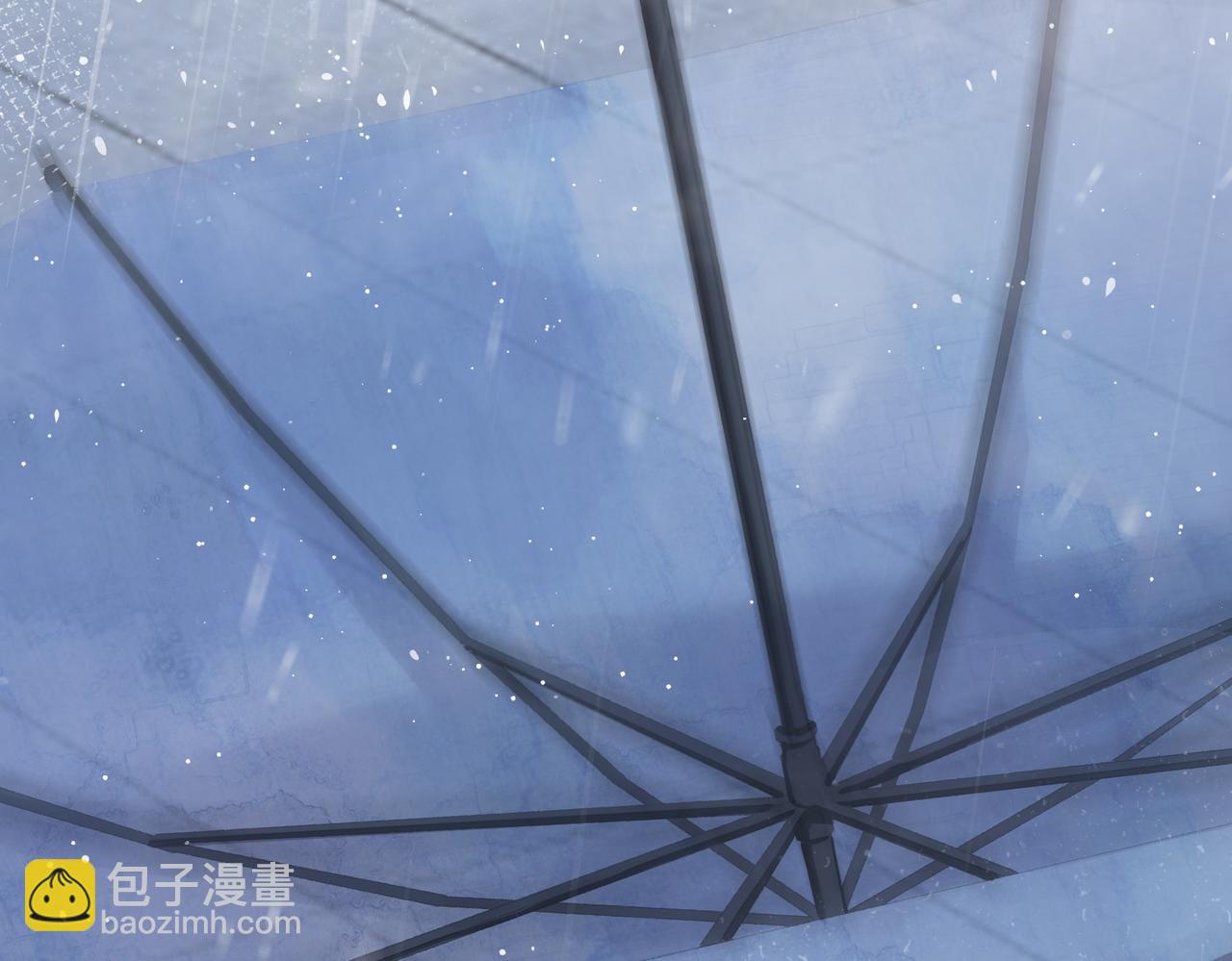 第11话  唯独你不能误会我(1/3)-第13话