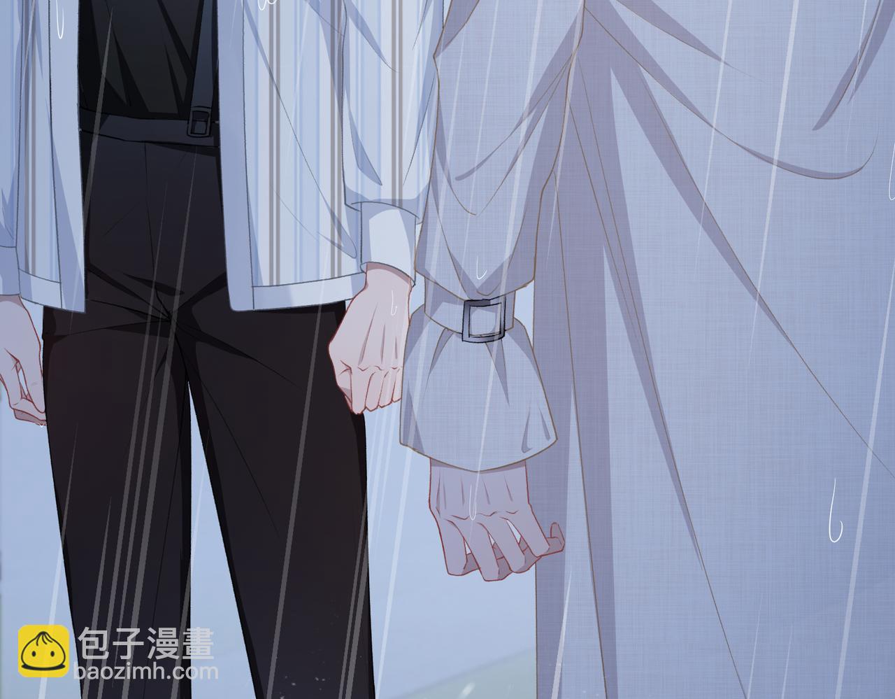 第11话  唯独你不能误会我(1/3)-第13话