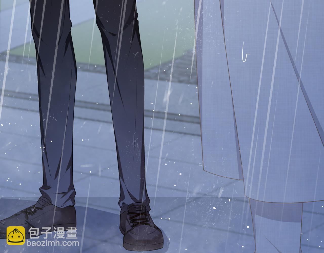 第11话  唯独你不能误会我(1/3)-第13话