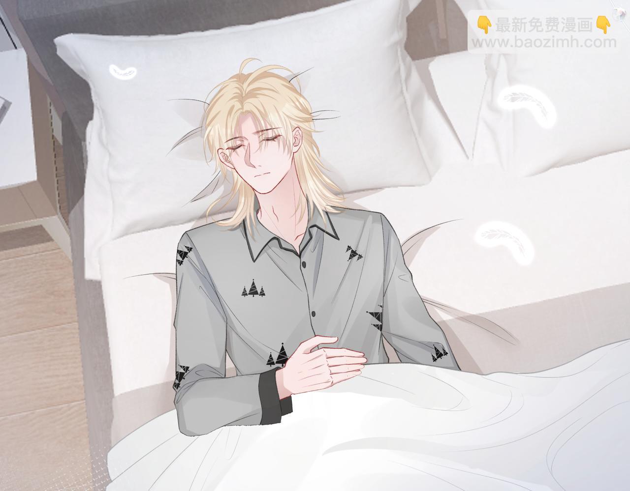第31话 别丢下我(1/3)-第33话