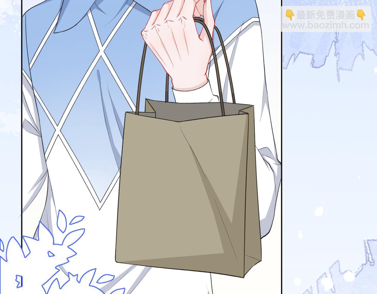 第35话  你就这么想摆脱我？(1/3)-第37话