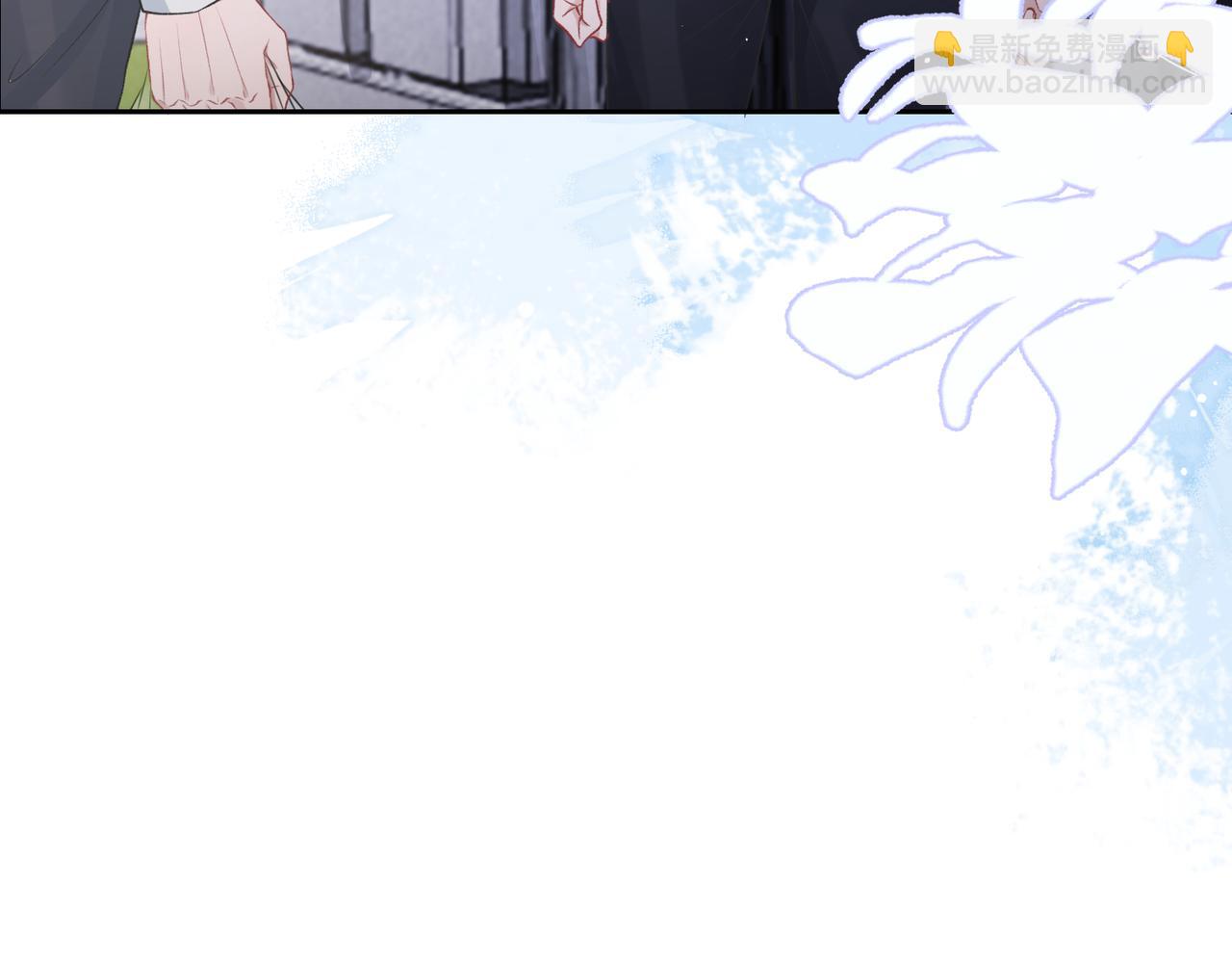 第41话  为什么这样对我？(1/3)-第43话