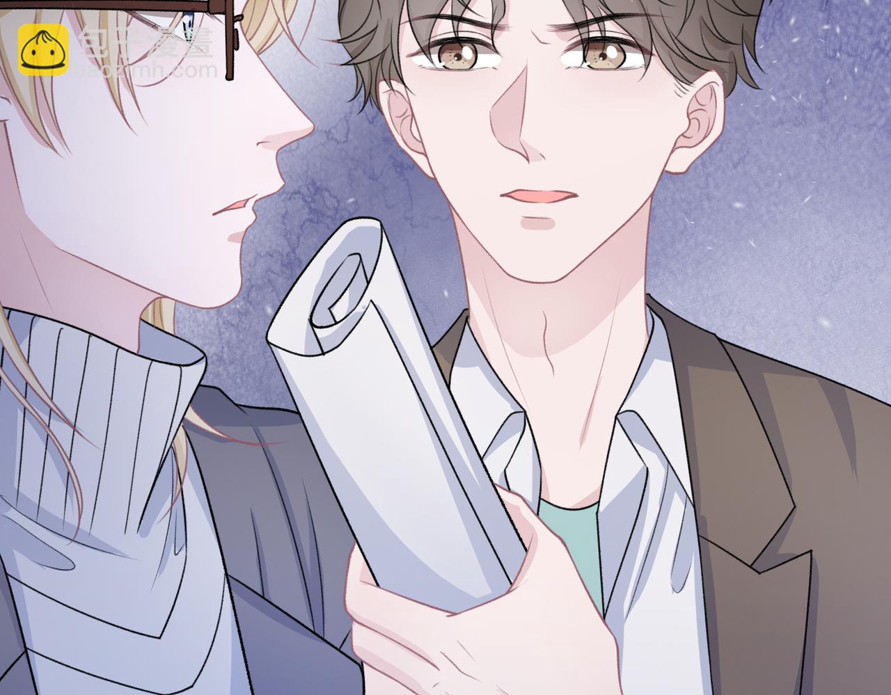 第57话  偷偷陪着你(1/3)-第59话