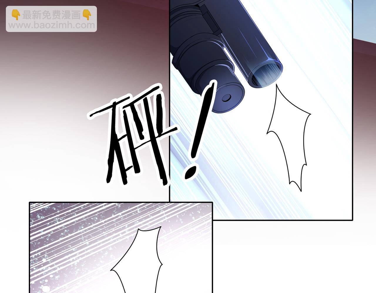 第57话  偷偷陪着你(1/3)-第59话