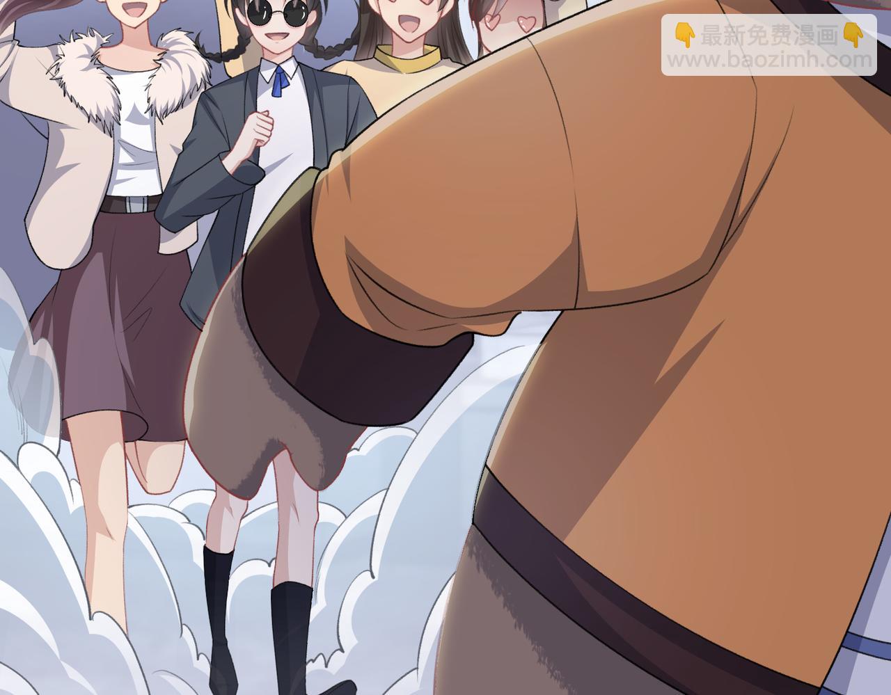 第59话  转机？(1/3)-第61话