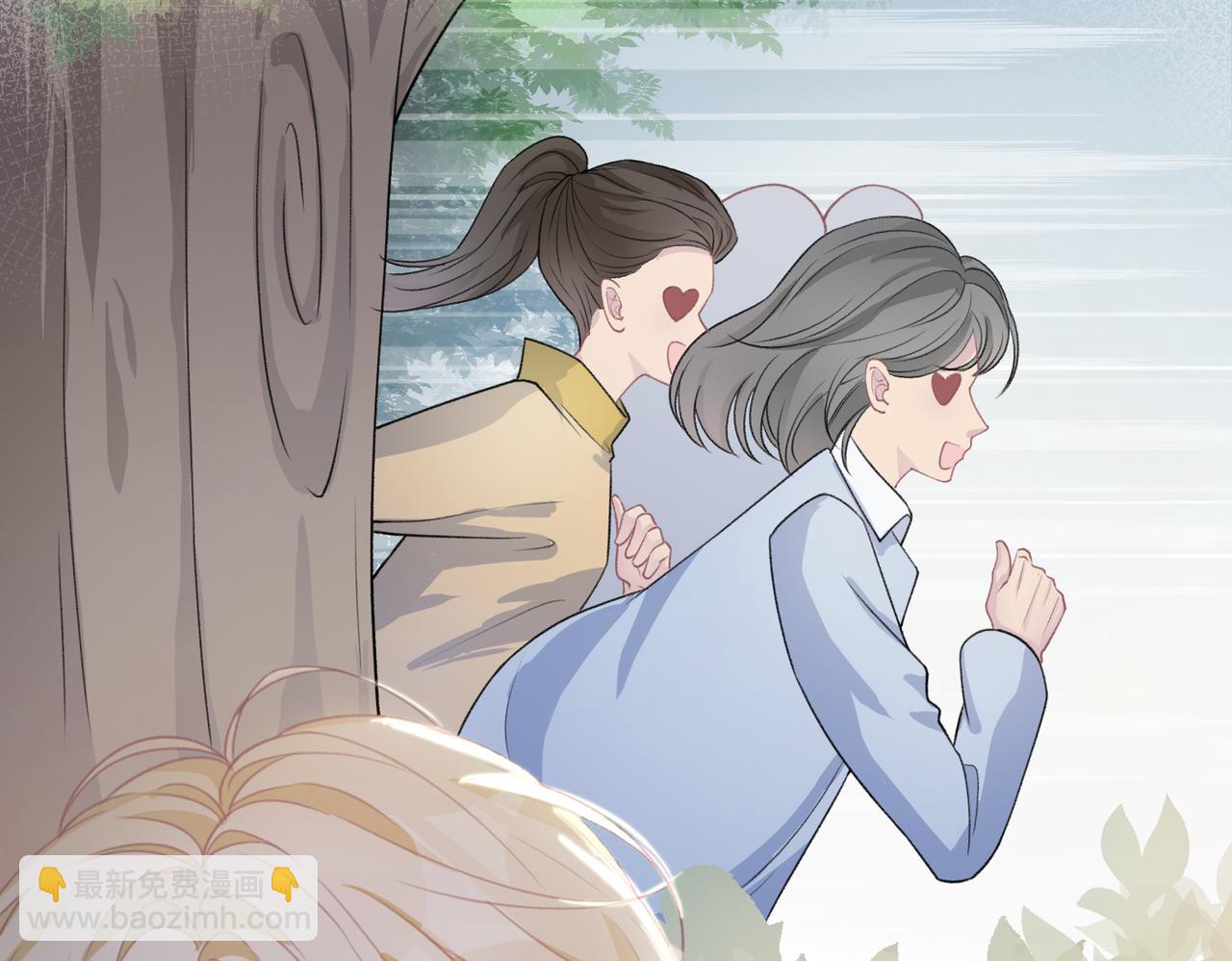 第59话  转机？(1/3)-第61话