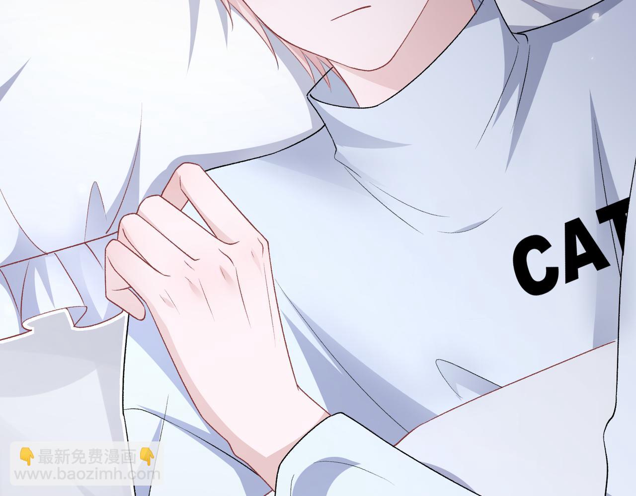 第69话  我想你陪我过生日(1/3)-第71话