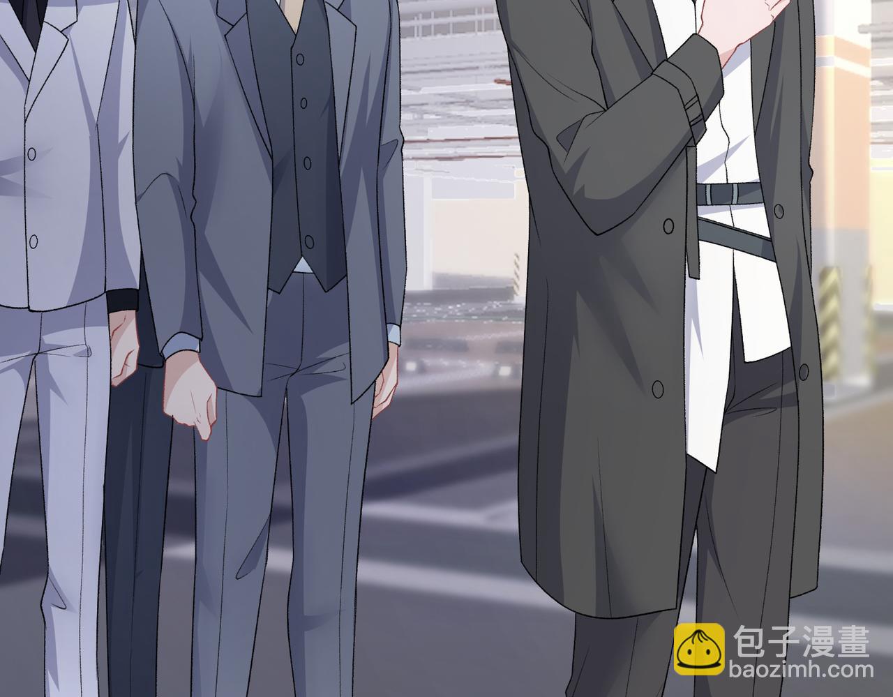 第71话  这一次真的追不上了(1/3)-第73话